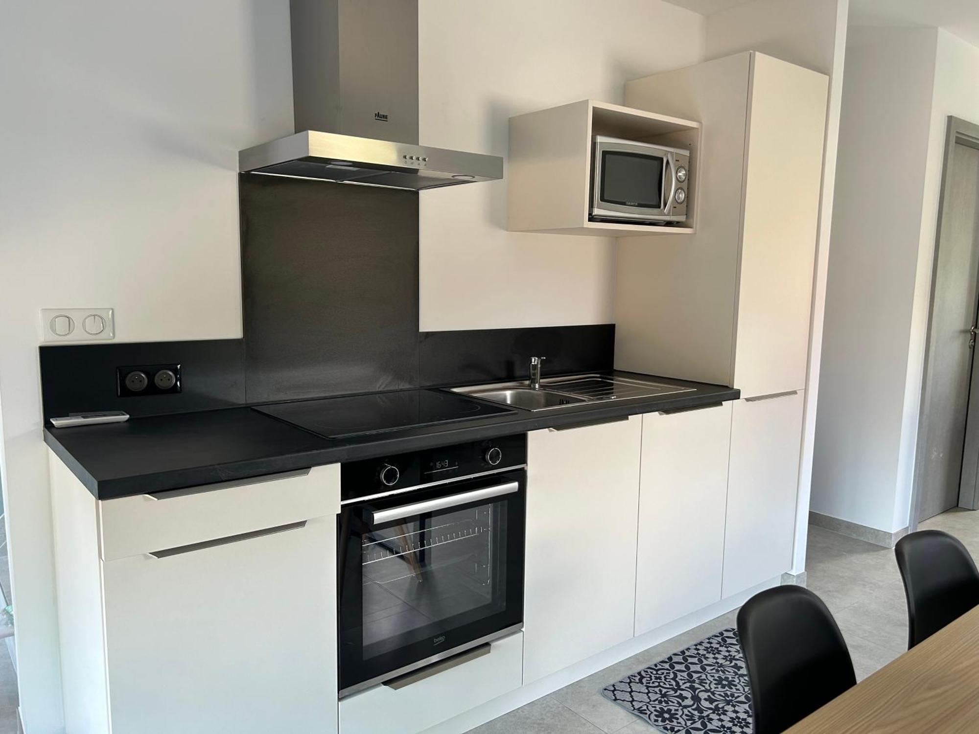 Neuf En Duplex Confort Ribeauvillé