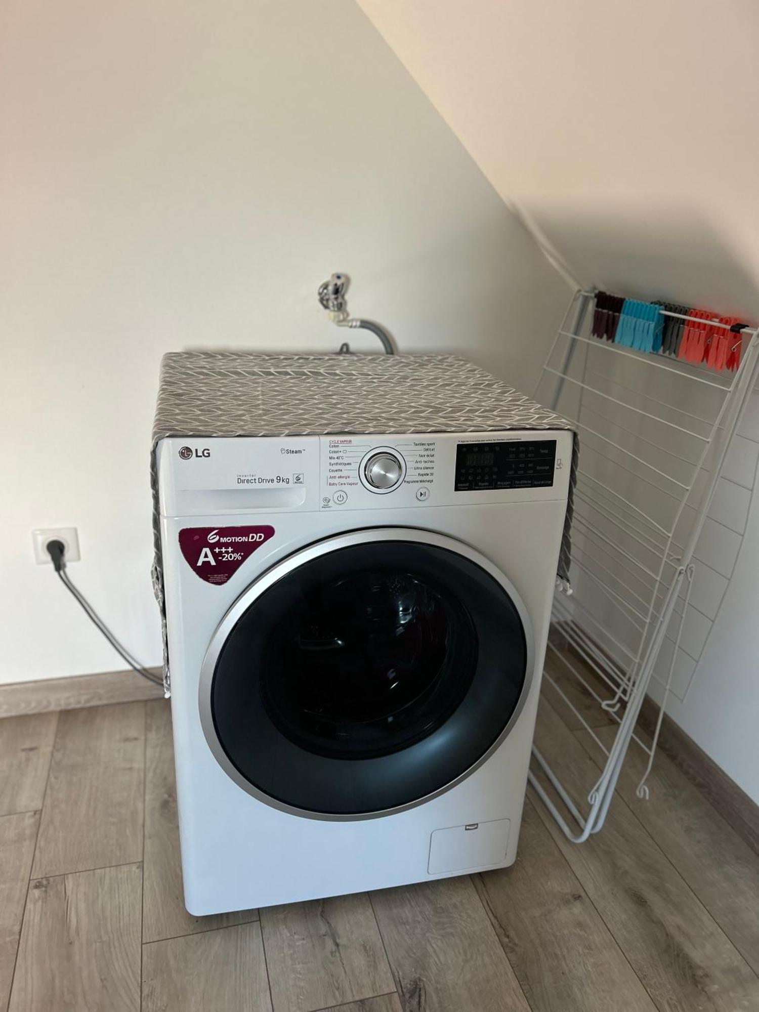 Neuf En Duplex Confort Appartement *