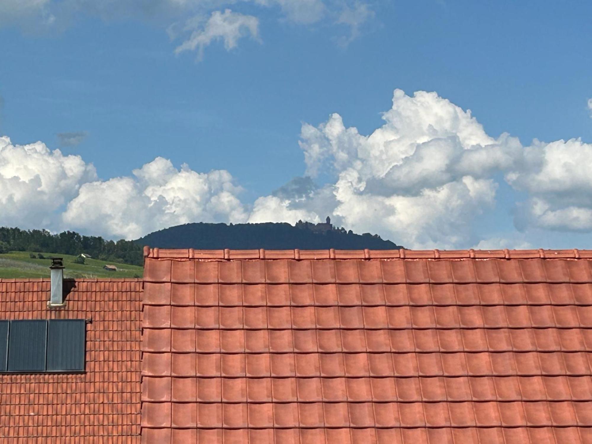 Neuf En Duplex Confort Apartment Ribeauville (Haut-Rhin)